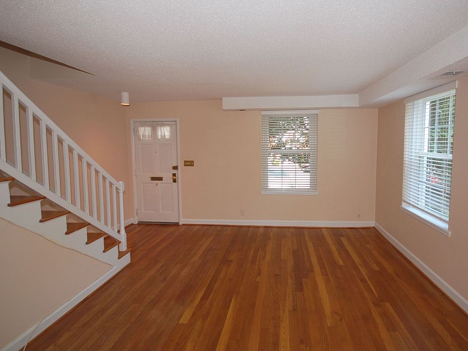 Living room view 2
