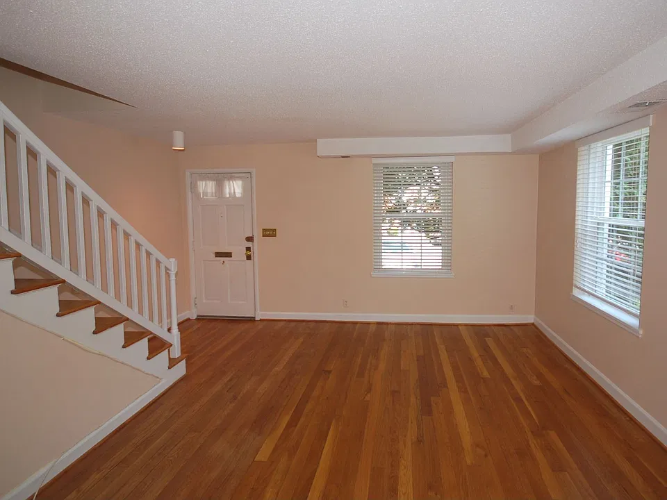 Living room view 2