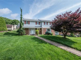 3622 Ashland Dr, Bethel Park, PA 15102