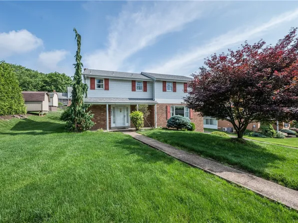 3622 Ashland Dr, Bethel Park, PA 15102