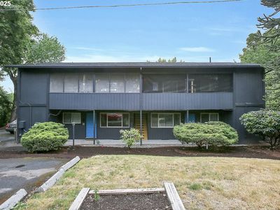 705 SE 27th Ave, Portland, OR, 97214