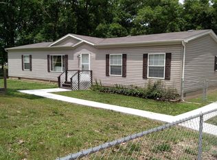 2869 Rr 72, Wheatland, MO 65779