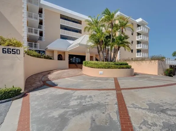 6650 Sunset Way, Saint Petersburg, FL