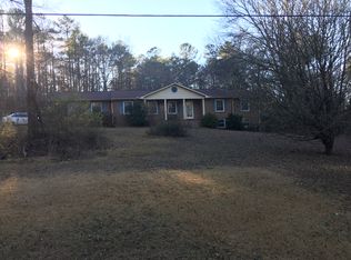 320 Old Stagecoach Rd, Stockbridge, GA 30281