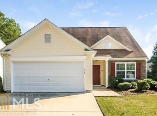 3075 Sable Run Rd, Atlanta, GA 30349