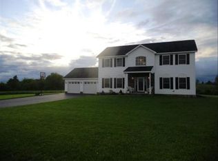 7751 Sally Rd, Waterville, NY 13480