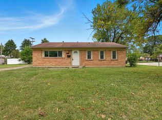 1634 S James Rd, Columbus, OH 43227
