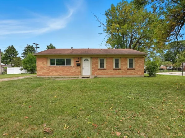 1634 S James Rd, Columbus, OH 43227