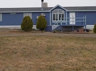 3335 Mustang Ln, Winnemucca, NV 89445