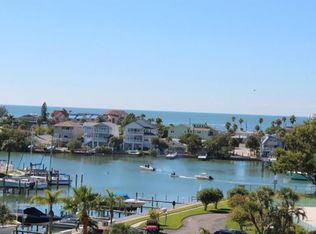 1 Key Capri 604e, Treasure Island, FL 33706