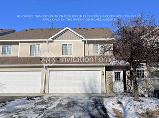 1705 Stone Meadow Blvd, Shakopee, MN 55379