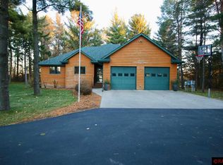 109 Cedar Ln, Madison Lake, MN 56063