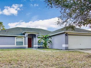 1178 Wyoming Dr SE, Palm Bay, FL 32909