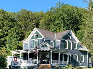 360 Beaman St, Poultney, VT 05764