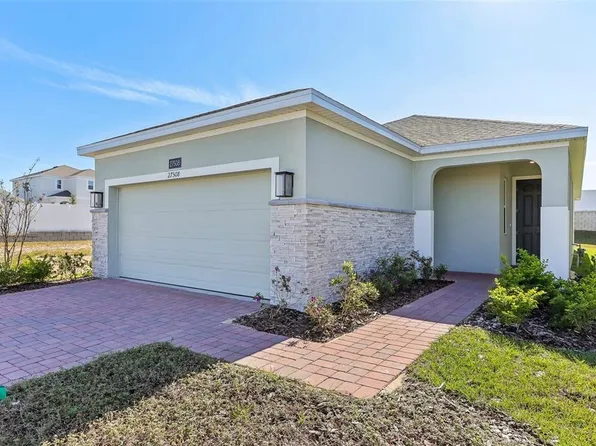 27508 Stellar Sea Way, Howey In The Hills, FL 34737