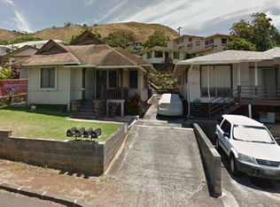 248 Auwaiolimu St APT B, Honolulu, HI 96813
