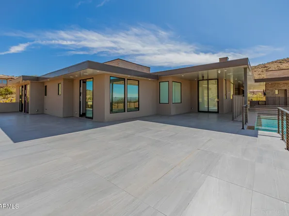 14296 E KALIL Drive, Scottsdale, AZ 85259