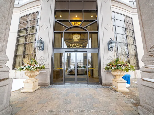 9245 Jane St #1504, Vaughan, ON L6A 0J9