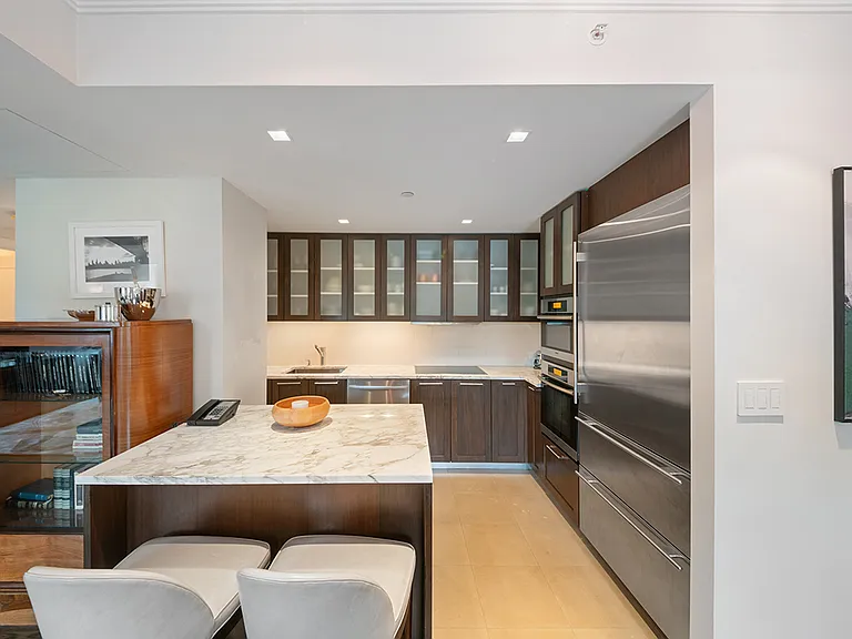 160 Central Park S #407 — Photo 8