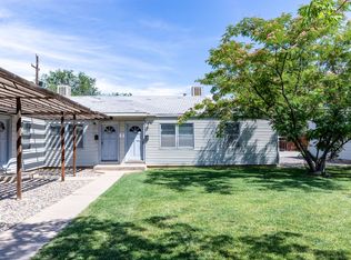 Flats on Elm, Grand Junction, CO 81501