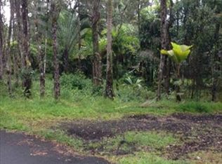 Kauai St LOT 33, Pahoa, HI 96778