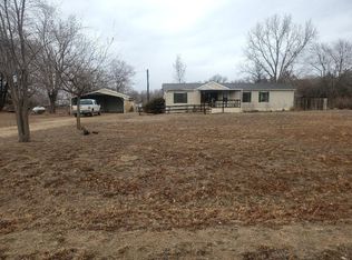 1060 E 147th Ave N, Mulvane, KS 67110