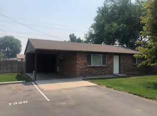 1320 S Garland St #A, Nampa, ID 83686