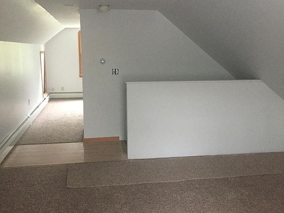 Upstairs bedroom or sitting room