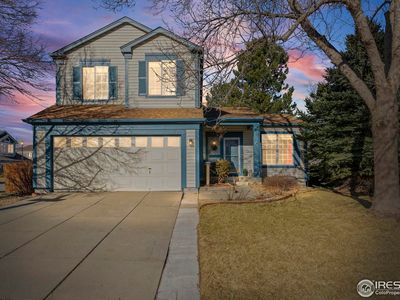 3598 Larkspur Dr, Longmont, CO, 80503