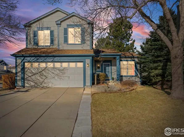 3598 Larkspur Dr, Longmont, CO 80503