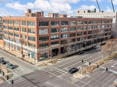 4100 Forest Park Ave #118, Saint Louis, MO, 63110