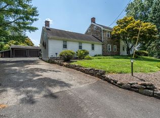 417 Rosemont Ringoes Rd, Stockton, NJ 08559