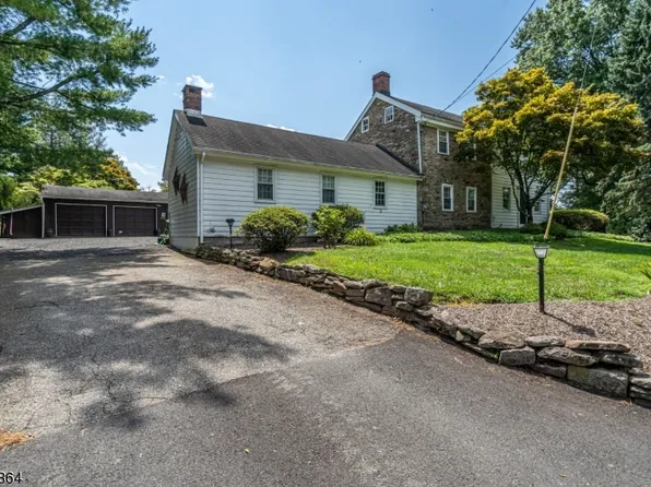 417 Rosemont Ringoes Rd, Delaware Twp., NJ 08559