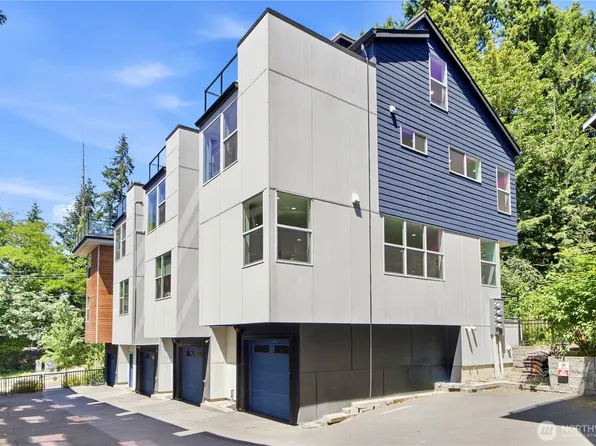 16616 NE 85th St, Redmond, WA 98052