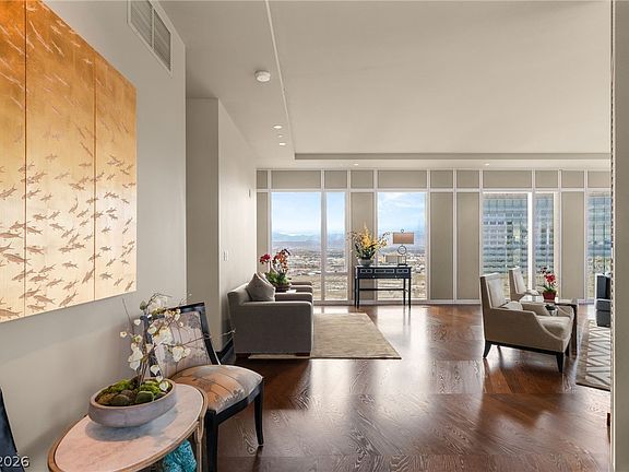 5th image of 3750 Las Vegas Blvd S Unit 4106