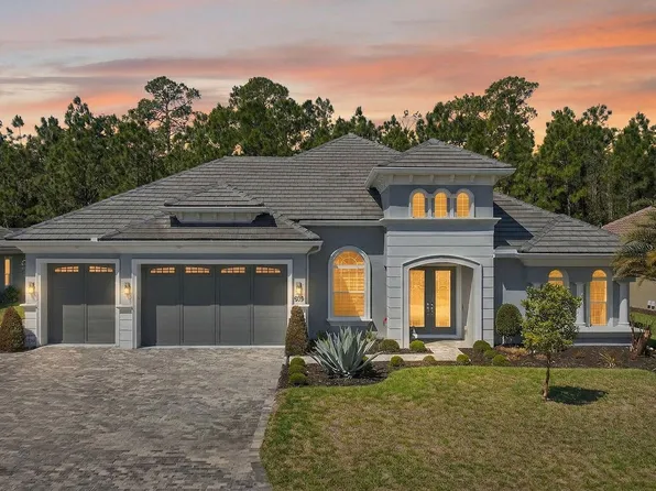 513 Wingspan Dr, Ormond Beach, FL 32174