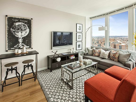 4th image of 6155 Junction Blvd APT 22Q