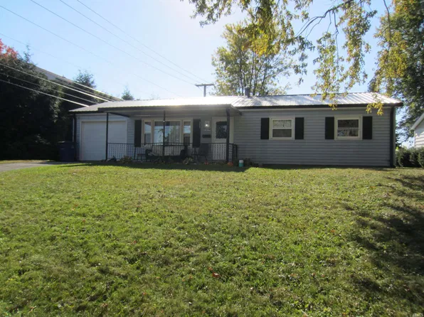1827 W Bradford St, Marion, IN 46952