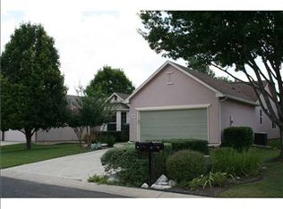 119 Dewberry Dr, Georgetown, TX 78633