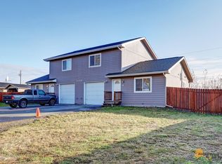 1136 N Helen Ln #B, Wasilla, AK 99654