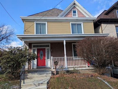 413 N 3rd St, Jeannette, PA, 15644