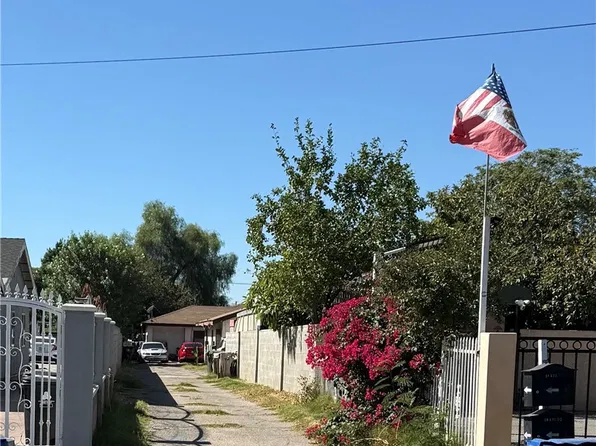 10471 El Dorado Ave, Pacoima, CA 91331