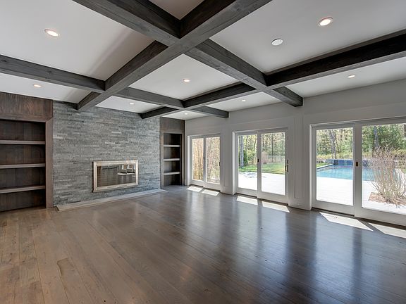 Example of Forst Living Room