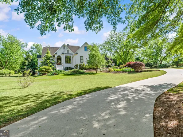 1110 Summit Cir, Watkinsville, GA 30677