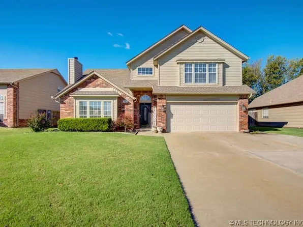 3922 S 196th East Ave, Broken Arrow, OK 74014