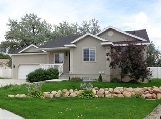 379 S 410 W, American Fork, UT 84003