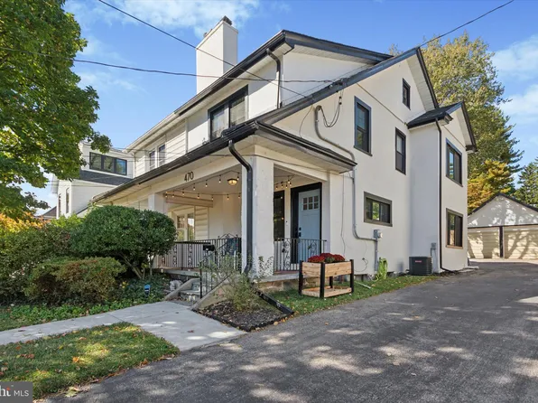 470 Brookhurst Ave, Narberth, PA 19072