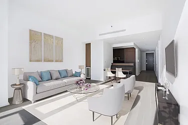 Rented by Time Equities, Inc.