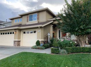 56 Centennial Way, San Ramon, CA 94583