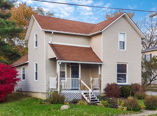 140 Union St, Centerburg, OH 43011
